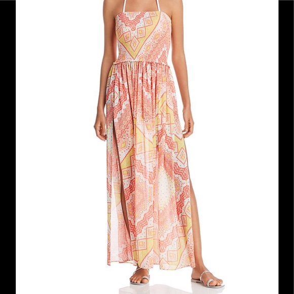Ramy Brook Other - New Ramy Brook Calista maxi dress